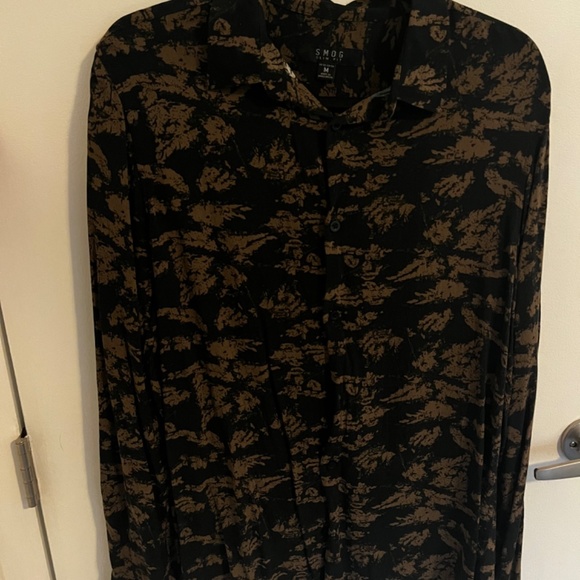 Dress Shirt - Picture 2 of 3